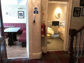 Raffles Hotel Blackpool