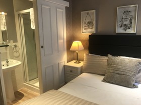 Raffles Hotel Blackpool