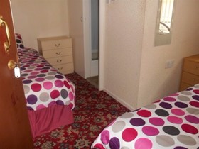Staymor Hotel