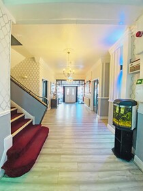 The J & S Hotel
