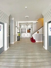 The J & S Hotel