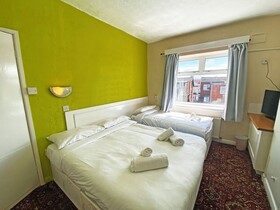 The J & S Hotel