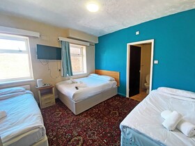 The J & S Hotel