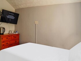 The Shores Hotel
