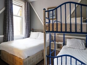 The Shores Hotel