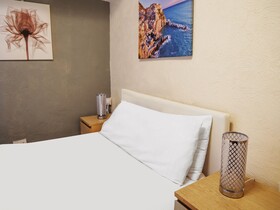 The Shores Hotel