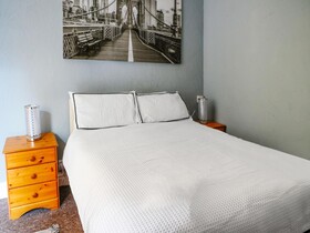 The Shores Hotel