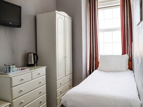 The Shores Hotel