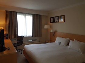 The Bradford Hotel