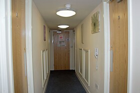 Trigg Hall