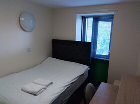 Trigg Hall