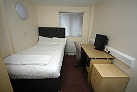 Trigg Hall