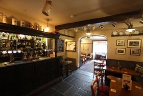 The Coledale Inn
