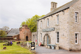 Gelt Cottage