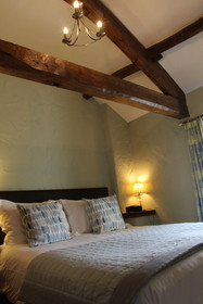 Gelt Cottage