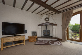Gelt Cottage