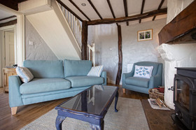 Gill Cottage