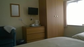 Blantyre Guest House
