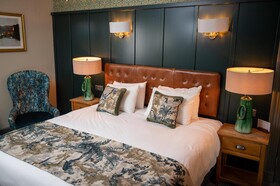 The Riverside Hotel