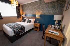 The Riverside Hotel