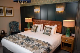 The Riverside Hotel