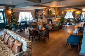 The Riverside Hotel