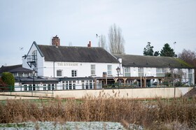 The Riverside Hotel