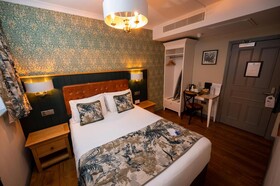 The Riverside Hotel