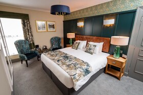 The Riverside Hotel