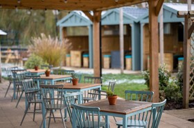 The Riverside Hotel