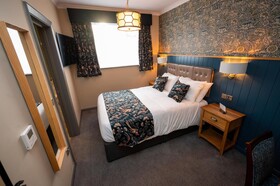 The Riverside Hotel