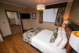 The Riverside Hotel