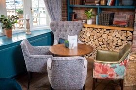 The Riverside Hotel