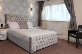 Best Western Manchester Bury Bolholt Country Park Hotel