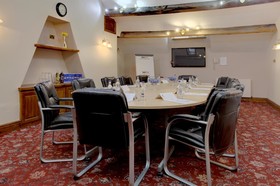 Best Western Manchester Bury Bolholt Country Park Hotel