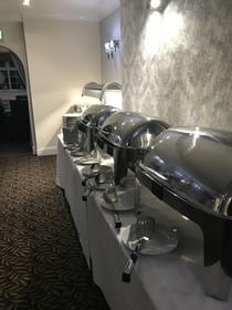 Best Western Manchester Bury Bolholt Country Park Hotel