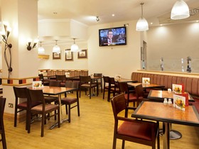 ibis Carlisle City Centre Hotel