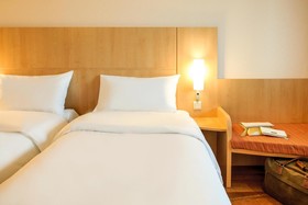 ibis Carlisle City Centre Hotel