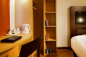 ibis Carlisle City Centre Hotel