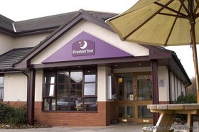 Premier Inn Carlisle M6, Jct42