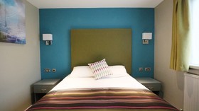 The Victoria Hotel