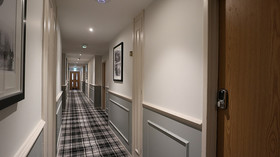 The Victoria Hotel