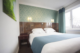 The Victoria Hotel