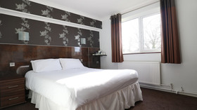 The Victoria Hotel