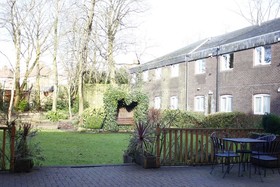 The Victoria Hotel