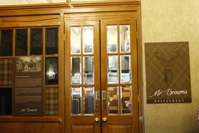 The Victoria Hotel