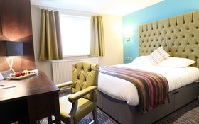 The Victoria Hotel