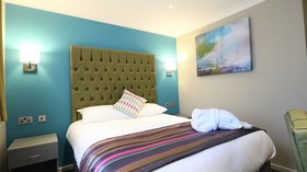 The Victoria Hotel