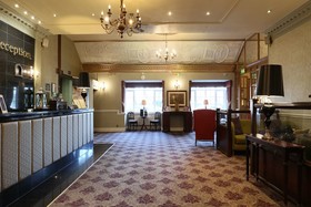 The Victoria Hotel