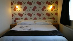 Hunters Lodge Motel